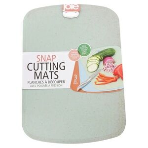 Joie Snap Cutting Mats Set of 3